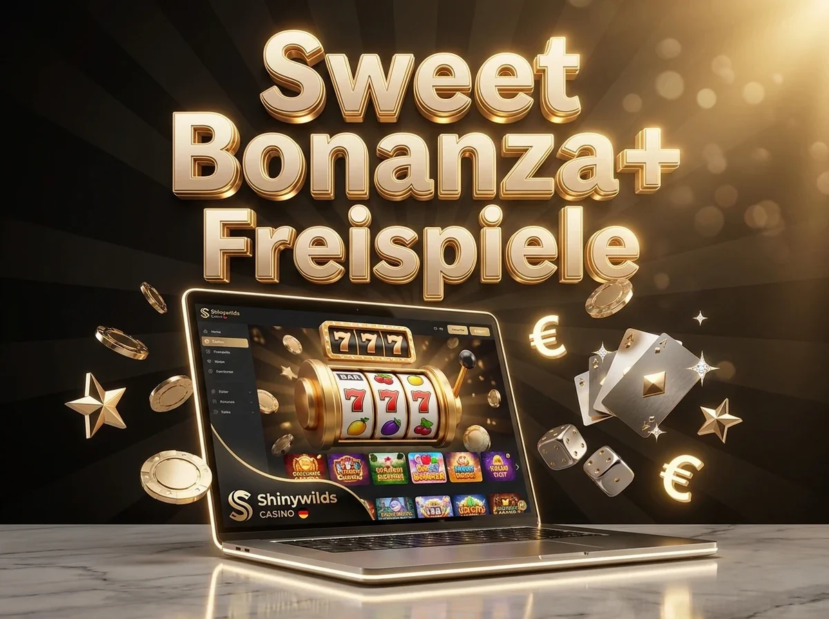 Sweet Bonanza+ Freispiele